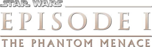 Star Wars: Episode I - The Phantom Menace Logo