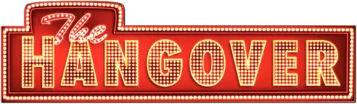 The Hangover Logo