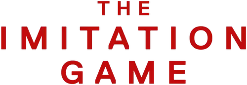 The Imitation Game Logo