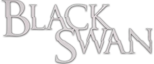 Black Swan Logo