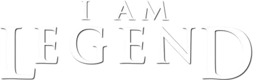 I Am Legend Logo