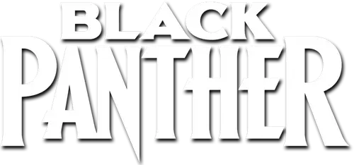 Black Panther Logo