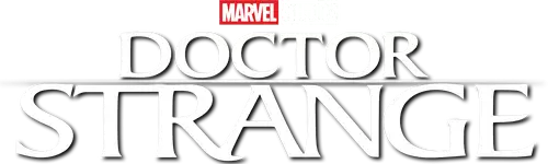Doctor Strange Logo