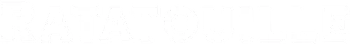 Ratatouille Logo