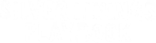 Silver Linings Playbook Logo