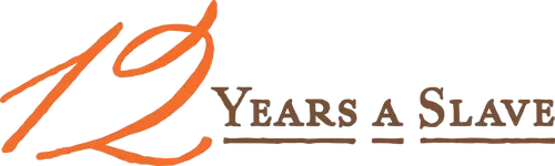12 Years a Slave Logo
