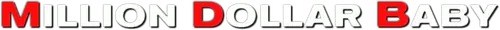 Million Dollar Baby Logo