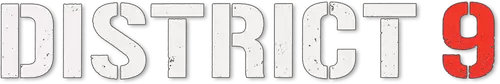 District 9 Logo