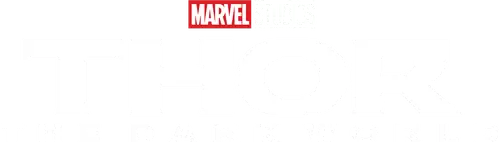Thor: The Dark World Logo