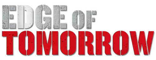 Edge of Tomorrow Logo