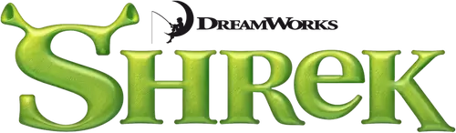 Shrek Logo