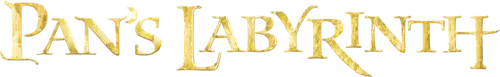 Pan's Labyrinth Logo