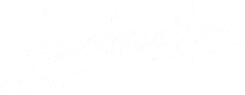 Apocalypse Now Logo