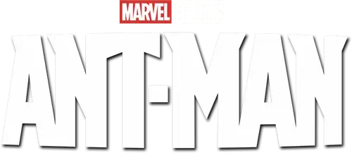 Ant-Man Logo