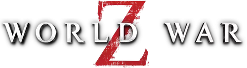 World War Z Logo