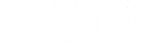 Life of Pi Logo