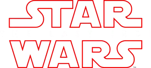 Star Wars: Episode VIII - The Last Jedi Logo
