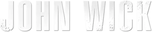 John Wick Logo