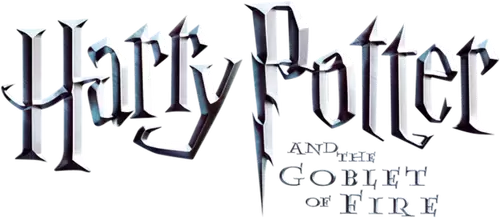 Harry Potter and the Goblet of Fire Logo