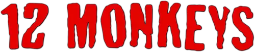 12 Monkeys Logo