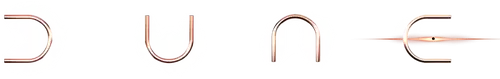 Dune Logo