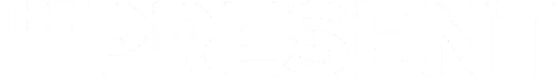The Present Logo