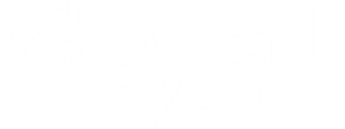 The Map That Leads to You Logo