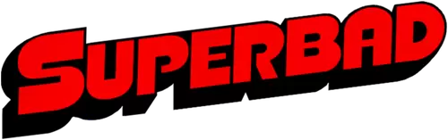 Superbad Logo