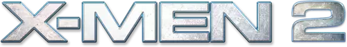 X2: X-Men United Logo