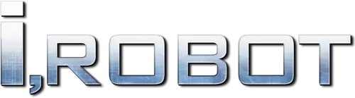 I, Robot Logo