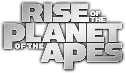Rise of the Planet of the Apes Logo