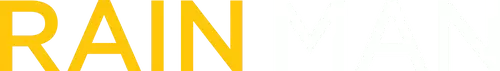 Rain Man Logo