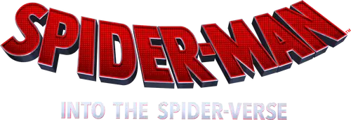 Spider-Man: Into the Spider-Verse Logo