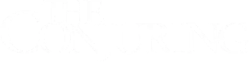 The Conjuring Logo