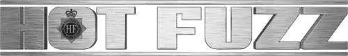 Hot Fuzz Logo