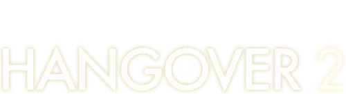 The Hangover Part II Logo