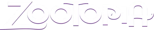 Zootopia Logo