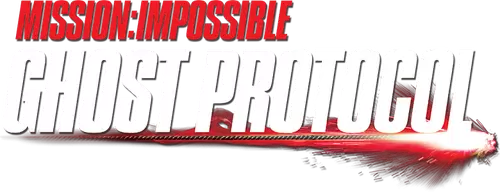 Mission: Impossible - Ghost Protocol Logo