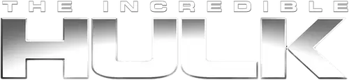 The Incredible Hulk Logo