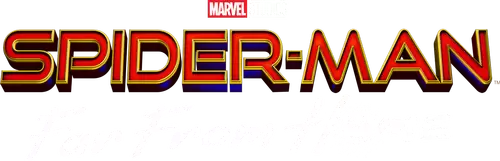 Spider-Man: Far from Home Logo