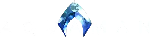 Aquaman Logo