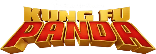 Kung Fu Panda Logo