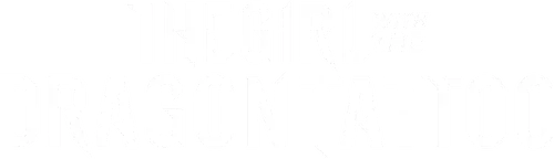 The Girl with the Dragon Tattoo Logo