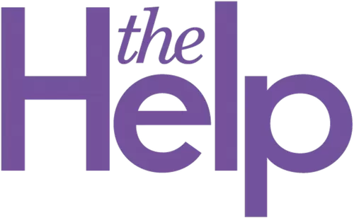 The Help Logo