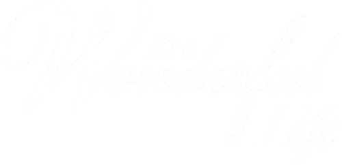 It's a Wonderful Life Logo