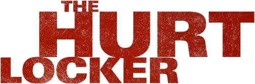 The Hurt Locker Logo