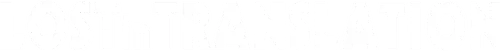 Lost in Translation Logo