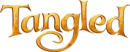 Tangled Logo