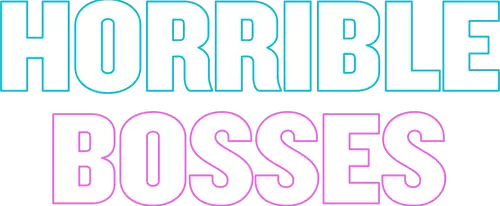 Horrible Bosses Logo