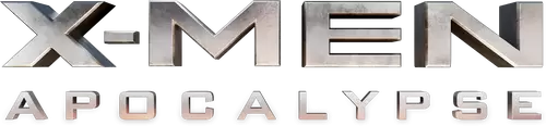 X-Men: Apocalypse Logo